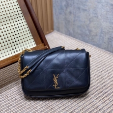 YSL Satchel Bags